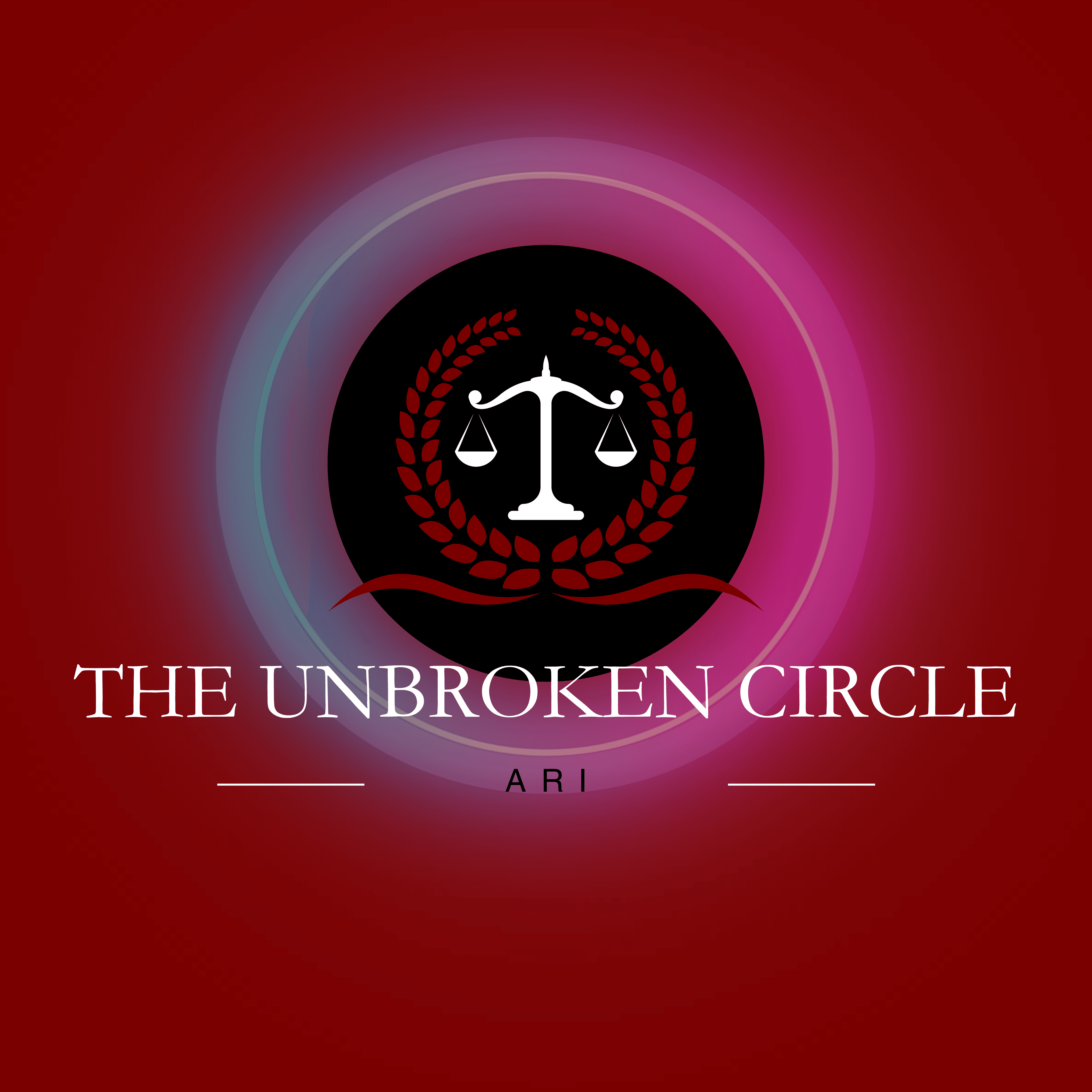 The Unbroken Circle logo